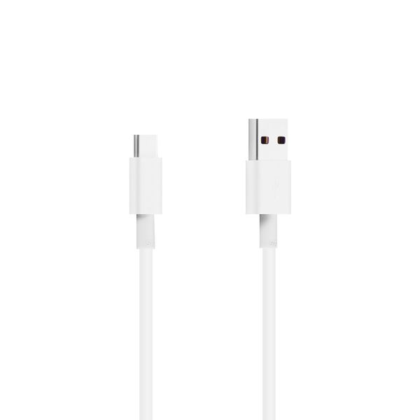 ZF Wopow LT35 5A FAST Charge &amp; Sync TYPE-C Cable White