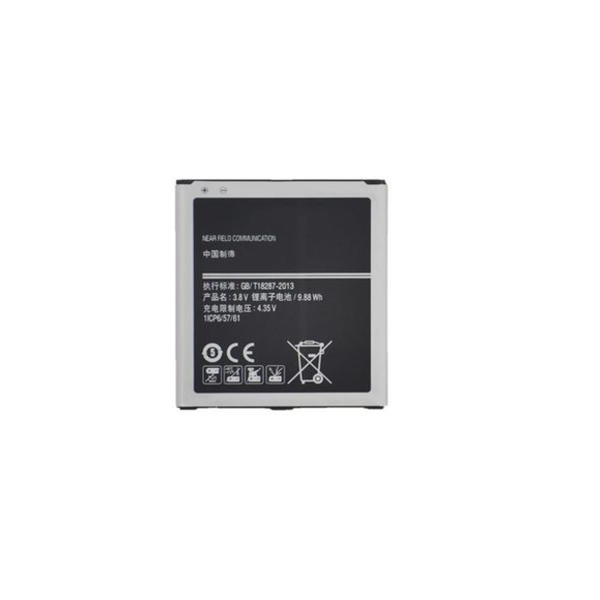 R S Replacement Battery for Samsung Galaxy J5 J500