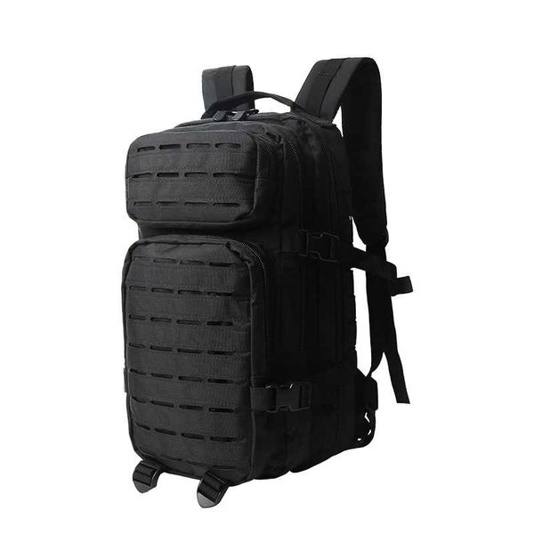 Tactical Outdoor Backpack 35L