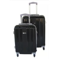 hard top luggage sets