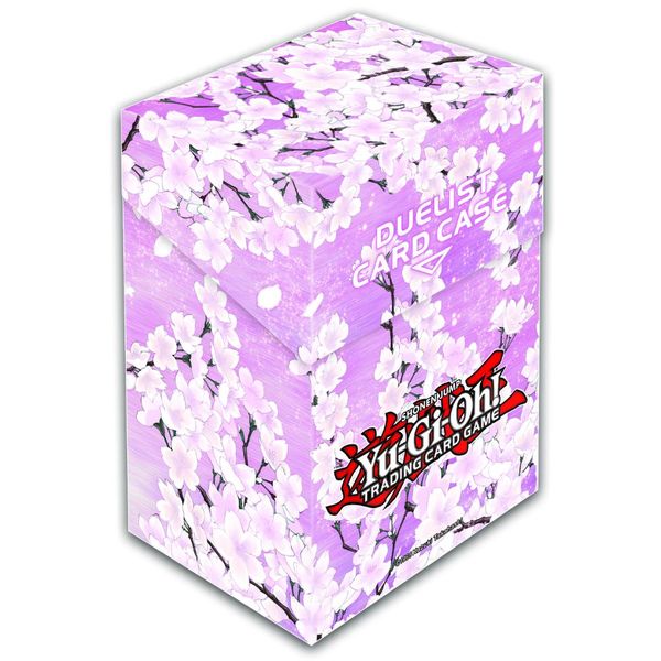 YuGiOh Ash Blossom Card Case