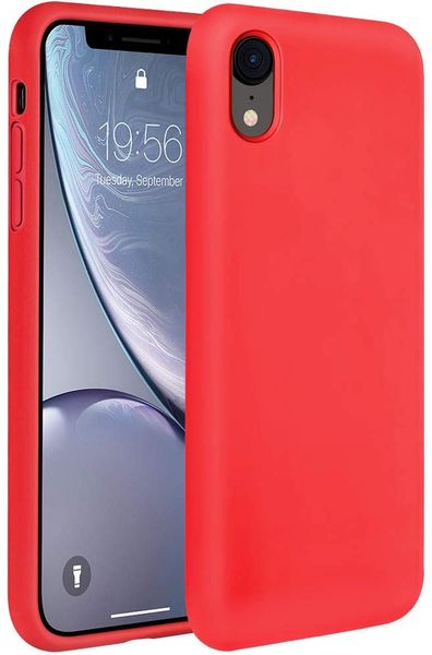 Red image