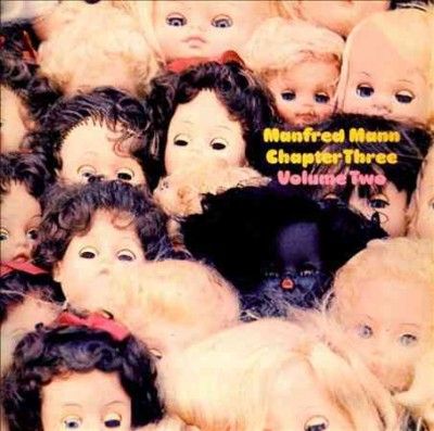 Manfred Mann - Volume 2 (CD)