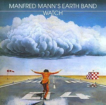 Manfred Mann's Earth - Watch (CD)