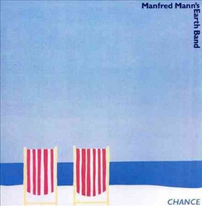 Manfred Mann's Earth - Chance Rm) (CD)