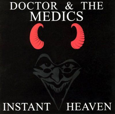Instant Heaven - (Import CD)