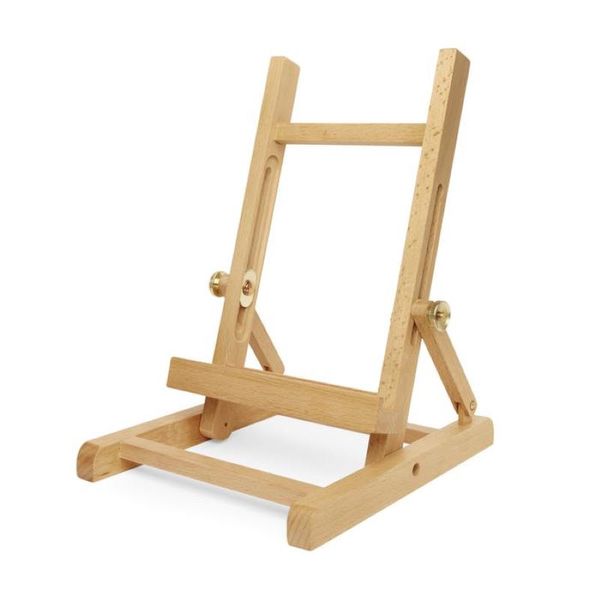 Easel Book - Tablet Stand