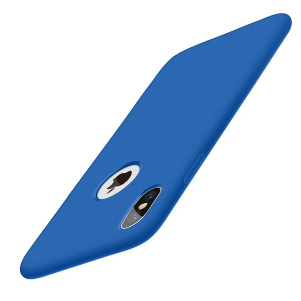 Blue image