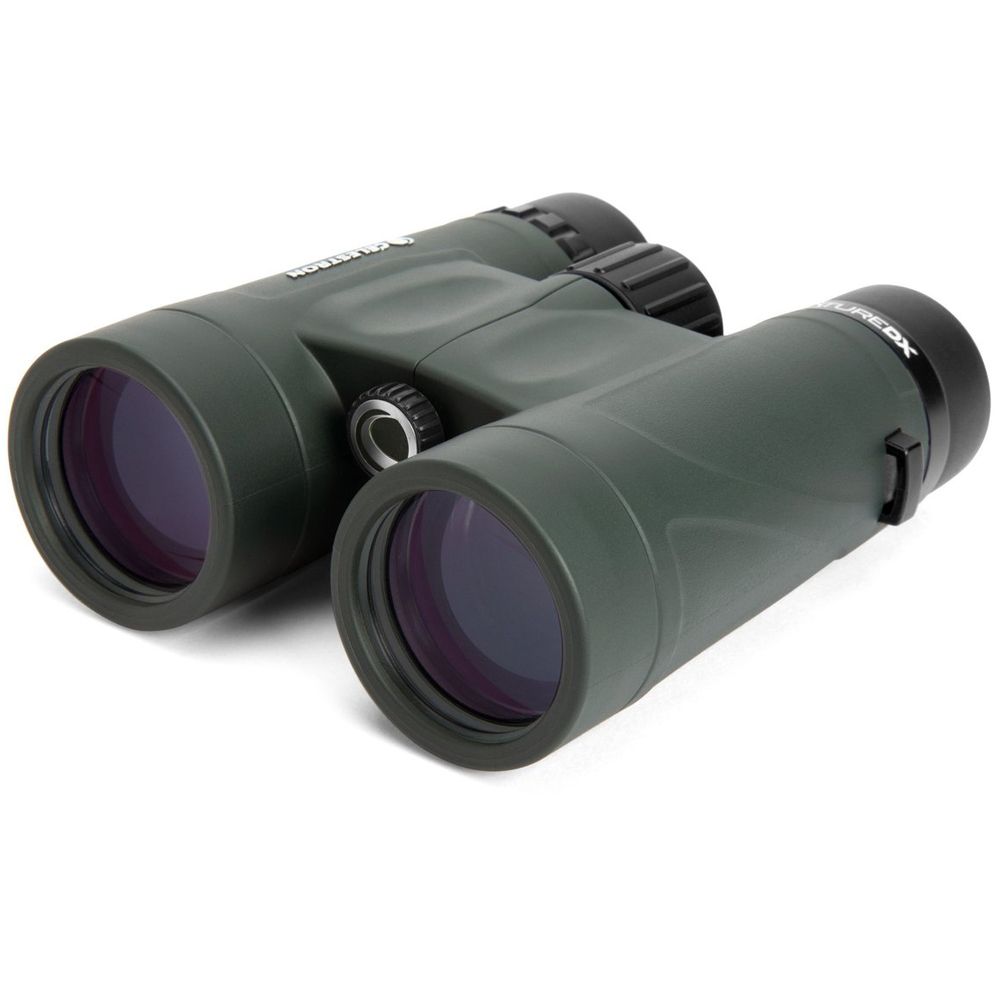 Celestron 10x42 Nature DX Binocular Shop Today. Get it Tomorrow