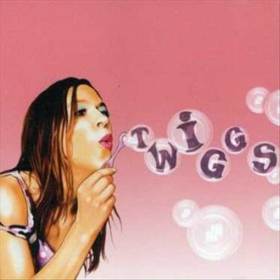 Twiggs (CD / Album)