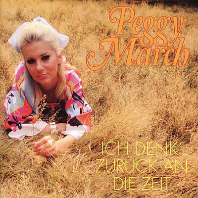 Ich Denk Zur Ck an Die Zeit - (Import CD)