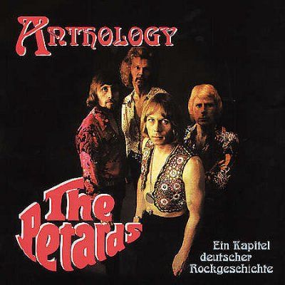 Goldenen Zitronen - Anthology (CD)