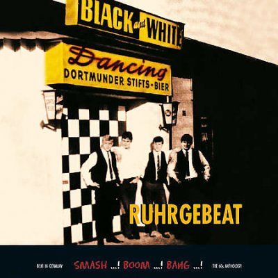 Beat Im Ruhrgebeat - (Import CD)