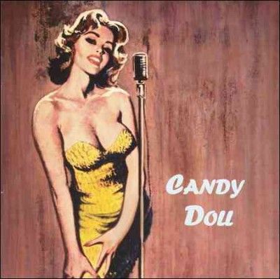 Candy Doll - (Import CD)
