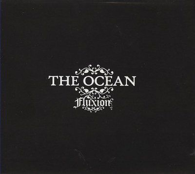 Ocean - Fluxion (CD)