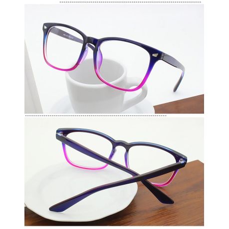 blue lens glasses for computer work