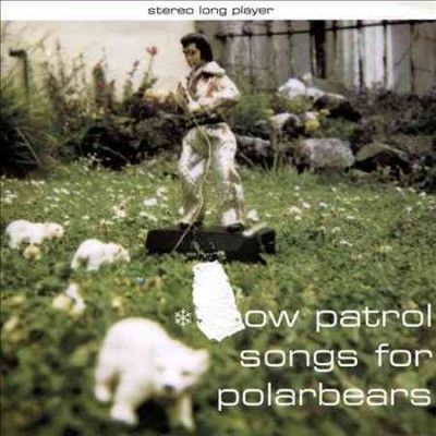 Songs for Polarbears (CD / Album)
