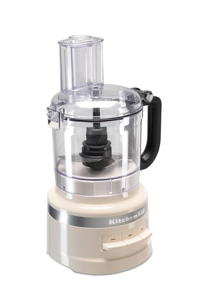 KA Food Processor 1.7L - Almond Cream