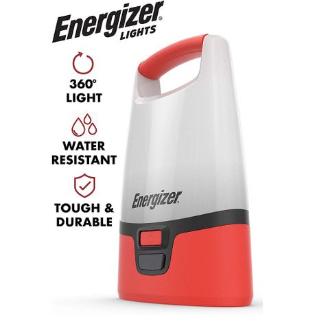 energizer led camping lantern