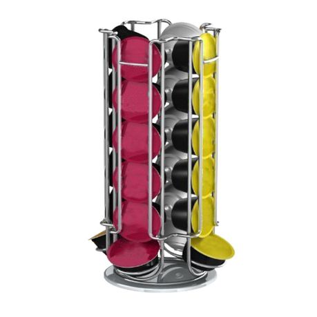 dolce gusto pod rack