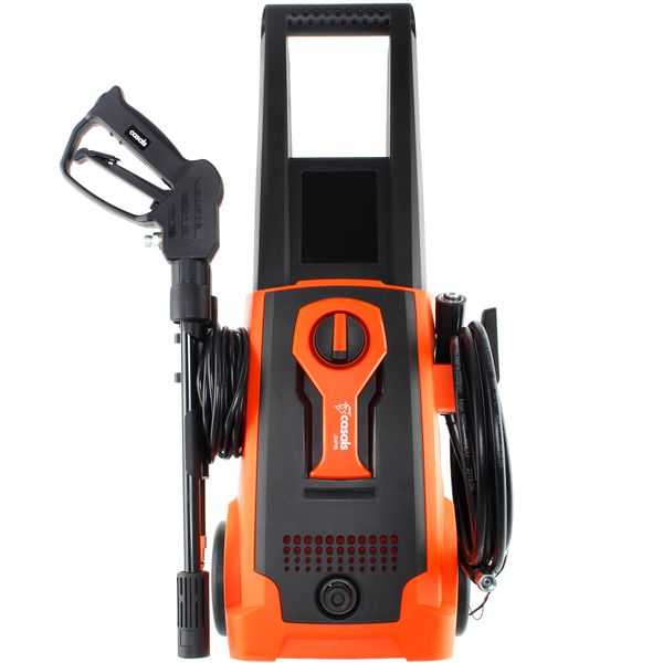 Casals High Pressure Washer With Attachments 135Bar 1600W "JHP16" #