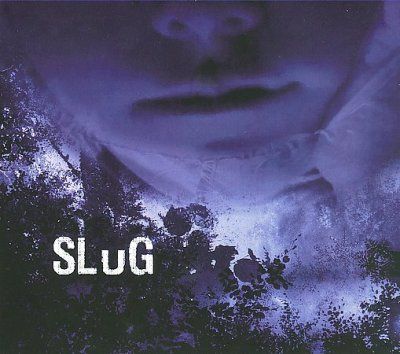 Slug - Speed And Joy (CD)
