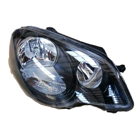 Featured image of post Vw Polo Headlights For Sale Specific adapter in order to upgrade from halogen headlights to full led headlights