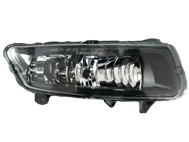 Vw Polo Mk6 Spot Light Right 2010 -2014