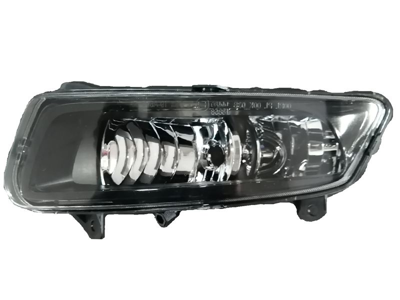 Vw Polo Mk6 Spot Light Left 2010 -2014