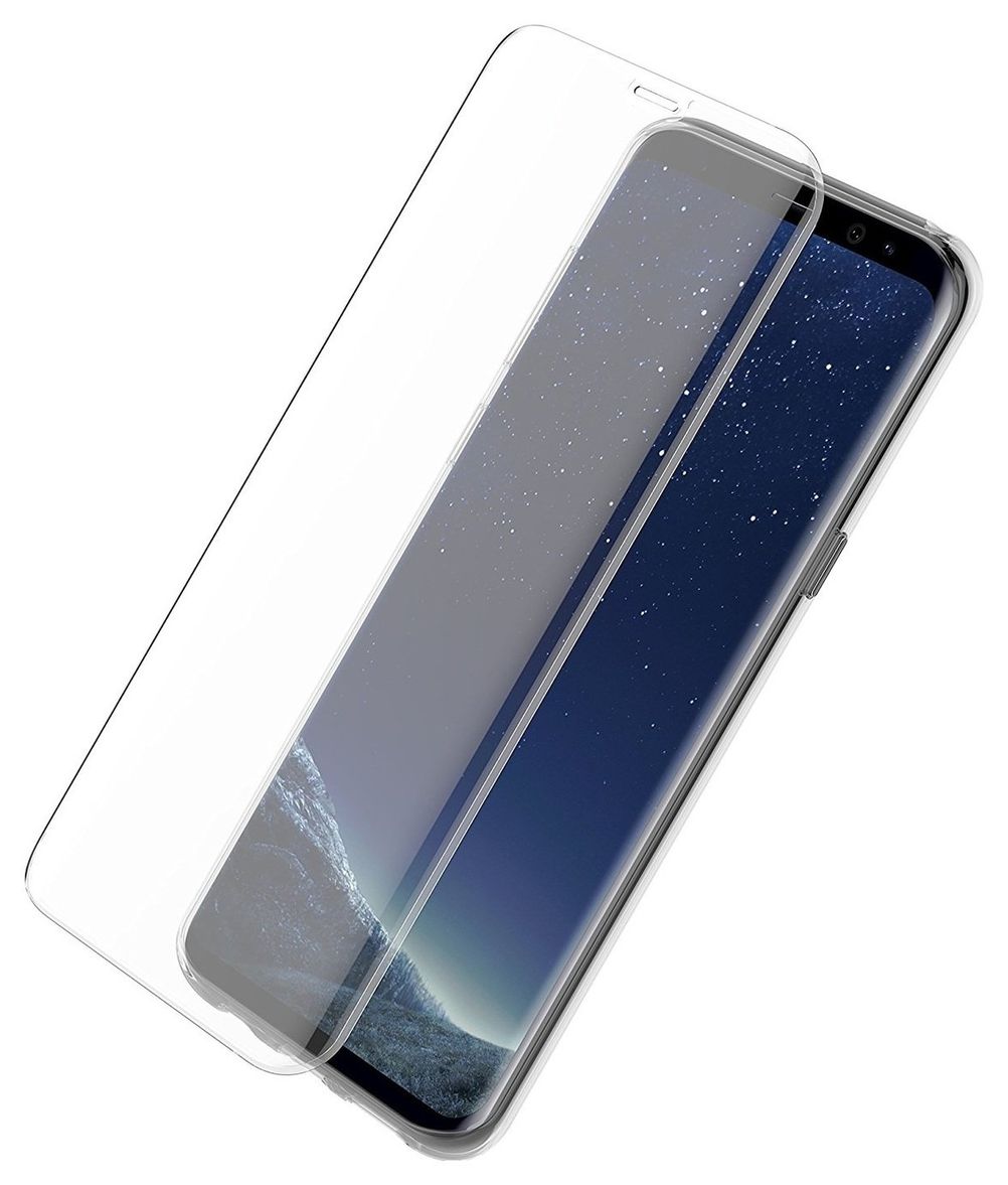 Tempered Glass For Samsung S9 Plus - Clear | Shop Today. Get it ...