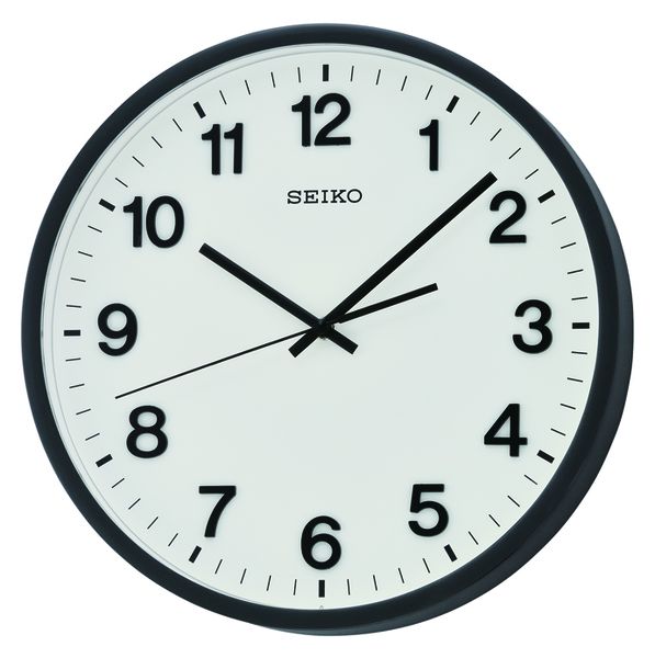 Seiko Wall Clock - QXA640K