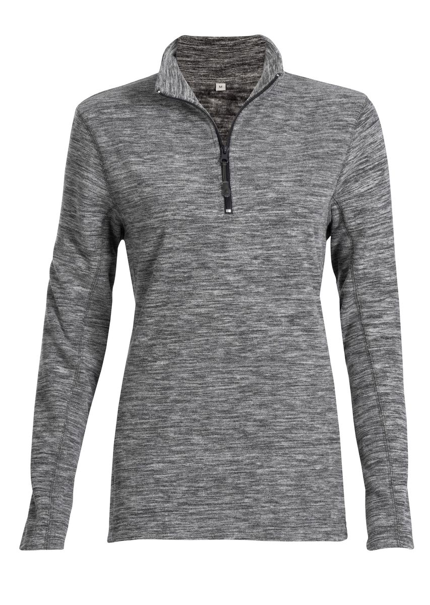 micro fleece sweater