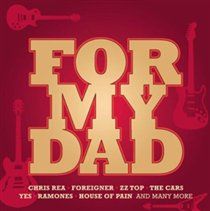 For My Dad - (Import CD)