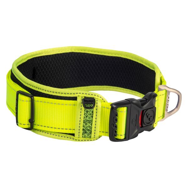 Rogz Utility Extra Extra Large 25mm Classic Collar Padded