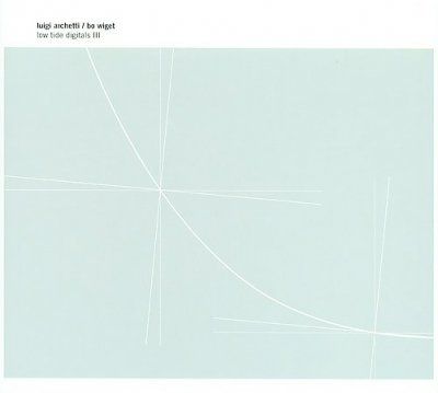 Luigi Archetti - Low Tide Digitals Iii (CD)