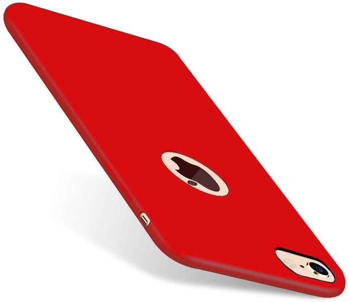 Red image