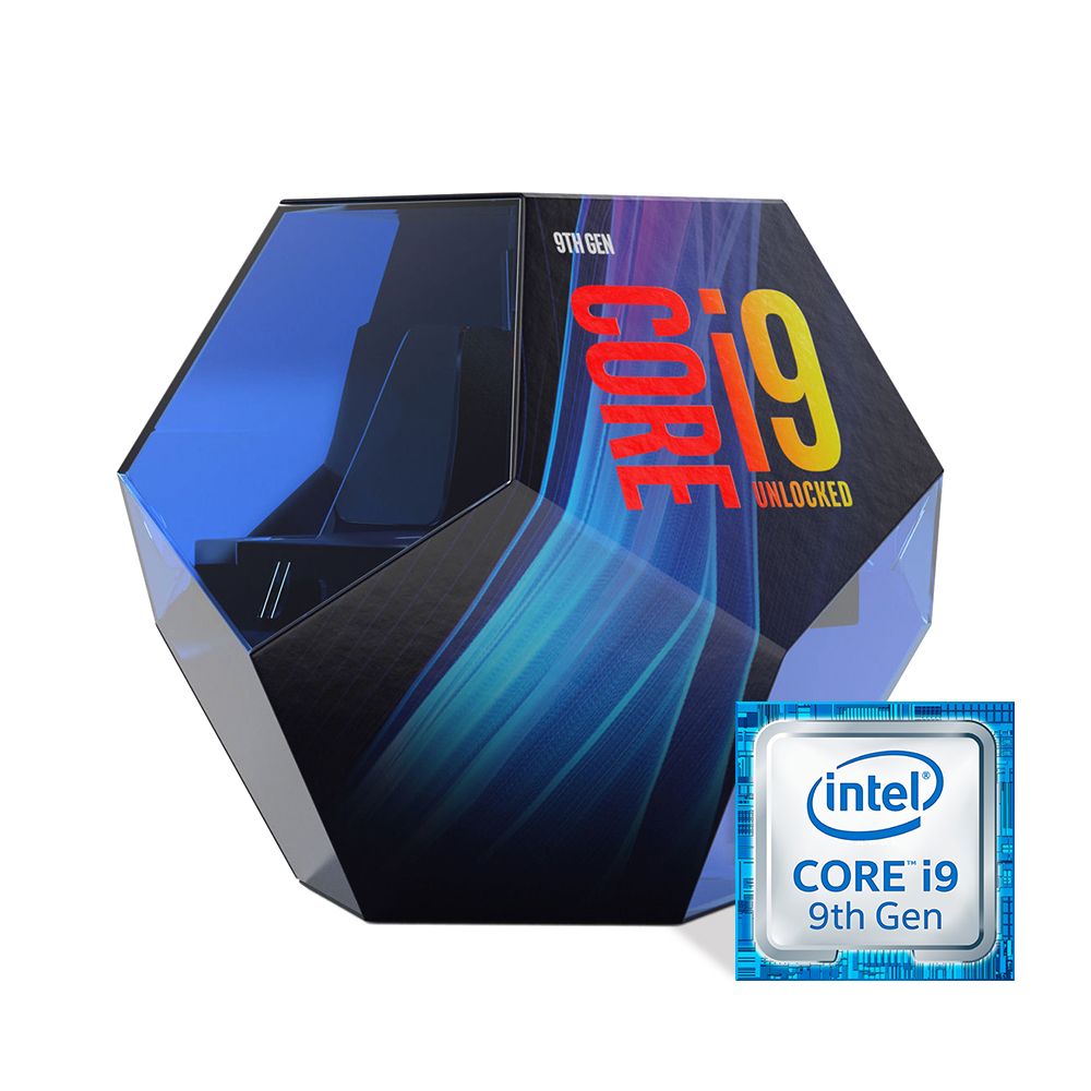 Intel 9th Gen Core I9 9900 310 Ghz 8 Core Processor Buy Online In South Africa 7044