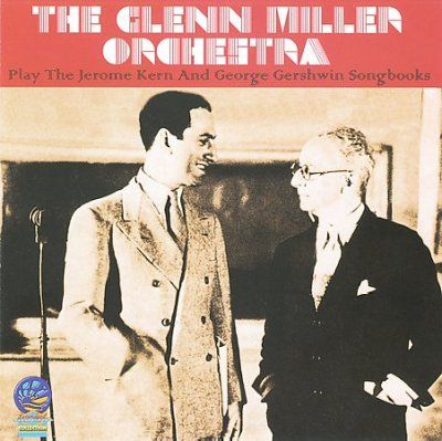 Play the Jerome Kern &amp; George Gershwin Songbooks (CD / Album)