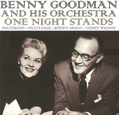 One Night Stands (CD / Album)