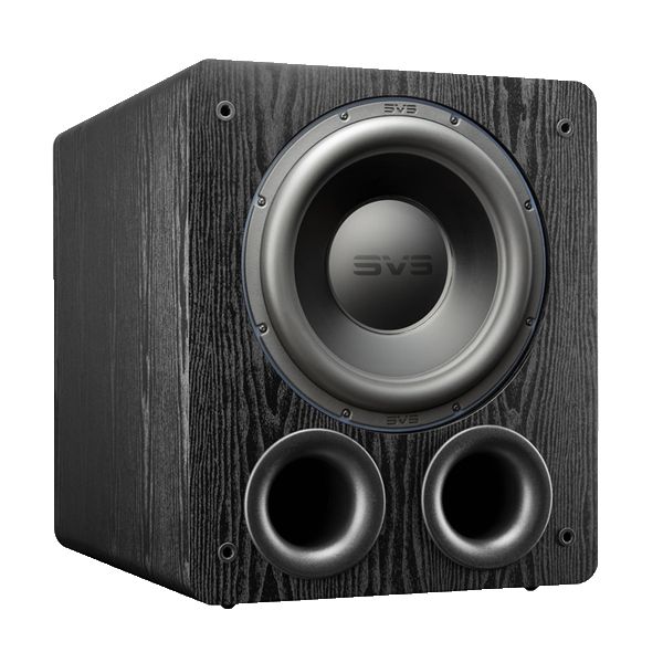 SVS PB-3000 Subwoofer (Black Ash)