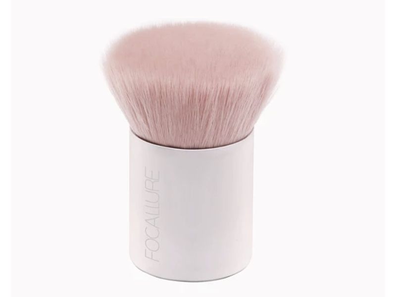 Focallure Sunkissed Body Glow &amp; Brush
