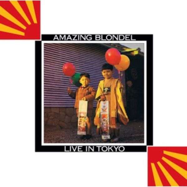 Live in Tokyo - (Import CD)