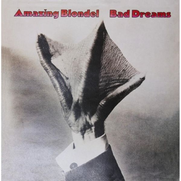 Bad Dreams - (Import CD)