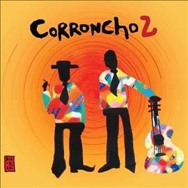 Corroncho 2 (CD / Album)