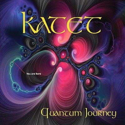 Katet - Quantum Journey (CD)