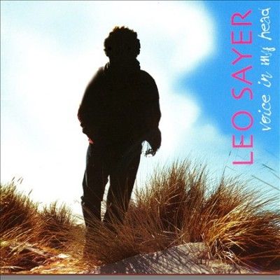 Leo Sayer - Voice In My Head (CD)