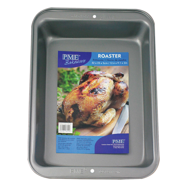 PME - Roasting Pan, Non-stick (320 x 230mm)