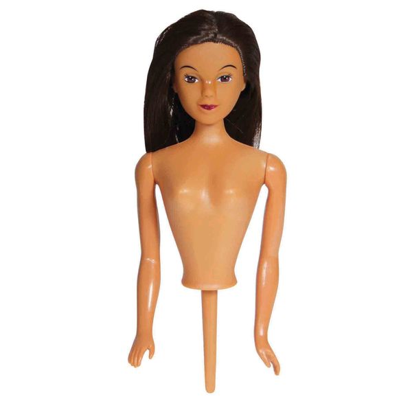 PME Doll Pick - Ethnic
