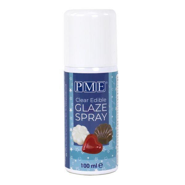 Edible Glaze Spray (100ml)