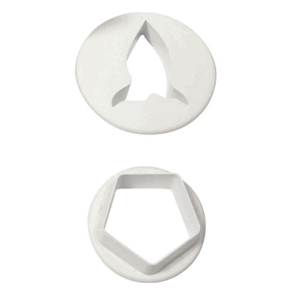 Field Bindweed Cutters Set of 2